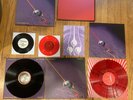 TAME IMPALA CURRENTS Collectors Edition Vinyl Box Set
