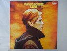David Bowie Low RCA RPL-2105 Japan  VINYL LP