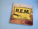 lp out of time - R.E.M.