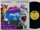 Curtis Mayfield 