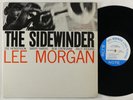Lee Morgan 