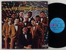 Ray Rodriguez & His Orchestra 