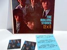 THE ROLLING STONES   12 X 5  JUKEBOX EP   LONDON PS 402 Picture Sleeve VERY RARE