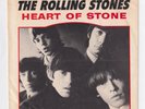 ROLLING STONES   Heart Of Stone   45-9725   Original Picture Sleeve