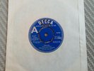 THE ROCKING VICKERS * I GO APE * PSYCH * LEMMY * DECCA LABEL DEMO * MINT
