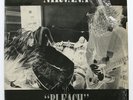 NIRVANA BLEACH BLACK VINYL LP Seattle Grunge Rock Sub Pop Second Pressing 1989