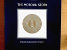 THE MOTOWN STORY - THE FIRST DECADE - Limited edition - 5 LP Box Set - MS 5-726