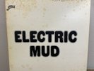 Muddy Waters – Electric Mud Cadet Concept Booklet 33RPM  12