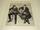 BOB DYLAN JOHNNY CASH The Dylan Cash Session Near Mint