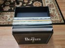The Beatles Stereo Vinyl Box Set 16 LP's 2012 Ltd Ed 1st Press + Collectors Book