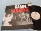 LP  Damn Yankees  Same 1990 Warner Bros. rec. Europe | Mint-