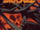 Overkill - I Hear Black [New Vinyl LP]