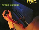 Trance - Power Infusion [New Vinyl LP]