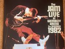 Live at Wembley Arena, 2nd December 1982 by The Jam (Record, 2017)