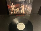 MANOWAR INTO GLORY RIDE BLACK VINYL LP