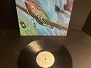 DAMIEN STOP THIS WAR BLACK VINYL LP