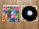 Cecil Taylor - Unit Structures Vinyl LP - Shrink  VG++ Original US