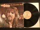 Waylon Jennings – The Ramblin' Man - 1974 Vinyl 12'' Lp./ VG+/ Country Pop