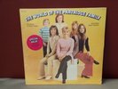 The Partridge Family ‎– The World Of The Partridge Family - Bell 1319 - SEALED