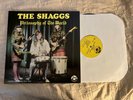 The Shaggs Philosophy of the World LP Vinyl, Light In The Attic, Third World