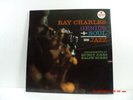 RAY CHARLES -(LP)- GENIUS + SOUL =  JAZZ - 