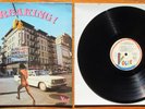 RARE LP Original 1974 Jean Claude PELLETIER 