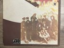 Led Zeppelin - II FIRST PRESS 1969 RL Hot Mix BOTH SIDES VG+/G+
