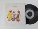 UK Fiction Picture Sleeve 7