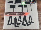Depeche Mode - Spirit - 2 LP Vinyl - Red Clear - Limited Edition FNAC