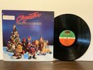 Claymation Christmas Celebration, The Soulful OST TV Soundtrack Vinyl LP NM Rare
