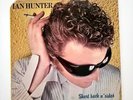 IAN HUNTER 