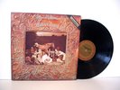LOGGINS & MESSINA Native Sons SQ QUADRAPHONIC LP 1976 COLUMBIA PCQ 33578