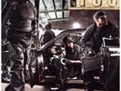 G-Unit - T.O.S. (Terminate On Sight) '08 2xLP US ORG VG+/VG+