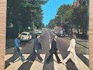 The Beatles Abbey Road Vinyl LP  First UK Press