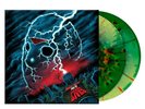 Friday The 13th Part VI Jason Lives Soundtrack Vinyl LP X 2 Waxwork Records