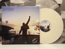 QUEEN – MADE IN HEAVEN LIMITED EDITION WHITE LP NM + 3 POSTER 1995 UK PCSD 167