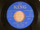 Charlie Feathers Everybody's Lovin' My Baby/Can't Hardly Stand It  RE Rockabilly