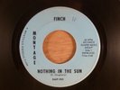 Finch Nothing In The Sun/Let It Be RARE  Psych, Garage 1968 Montage BROWN ACID