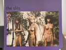 THE SLITS Cut 1979 ANTILLES AN-7077 original US 1st punk first press w/ sleeve