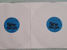 GRAHAM PARKER/THE BONGOS KING BISCUIT FLOWER HOUR 2-LP RADIO SHOW 1983