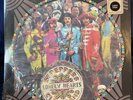 The Beatles Sgt Peppers Lonely Hearts Club Band Picture Disc Vinyl Sealed New