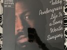 NEW Teddy Pendergast Life Is A Song Worth Singing VMP Vinyl Me Please LP Classic