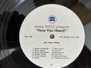 Springsteen & Various - Army ROTC Broadcast August 16-31, 1978 Allison Steele