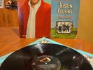 Elvis Presley Kissin’ Cousins LPM-2894  1964 Vinyl Mono