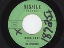 Rockin' Gtr/Drums Instros DYNATONES Moon Shot/Hawaiian War Chant MISSILE HEAR