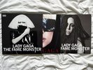 Lady Gaga The Fame Monster Deluxe Vinyl
