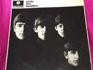 BEATLES - WITH THE BEATLES - MONO 1ST PRESS  EX+ PMC 1206 - MISPRINT  REC/SLEEVE