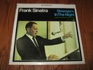 FRANK SINATRA-Strangers In The Night Vinyl LP 1966 NEW  FS-1017 US Press Stereo