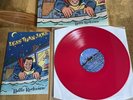 LESS THAN JAKE Hello Rockview RED NEW VINYL LP_non 7”  nofx rancid 182 blink