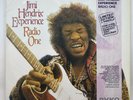 JIMI HENDRIX EXPERIENCE   Radio One   1988 Ltd Edition 3-Sided LP   STILL SEALED